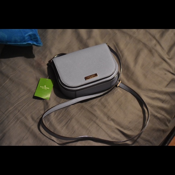 Kate Spade crossbody bag - Picture 1 of 5